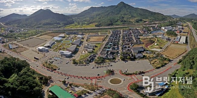 순창군,‘2025년 지역개발 우수사례 경진대회’최우수상 수상