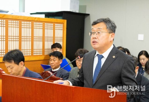 경기도의회 장대석 의원