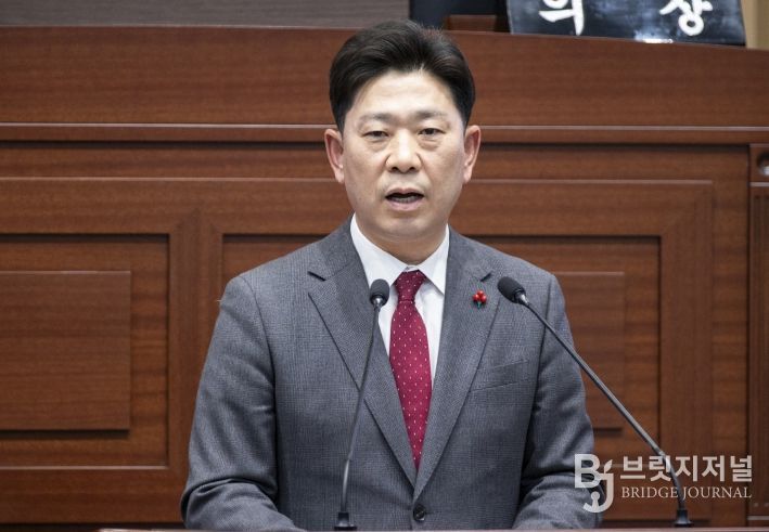 경북도의회 박용선 도의원