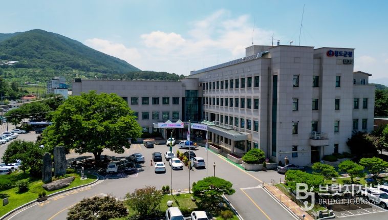 청도군, 2026년도 본예산 7,563억원 확정