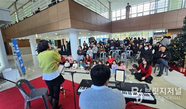 ‘2025 JDC 패밀리데이 페스티벌’