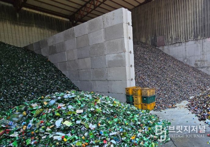 병류 재활용업체