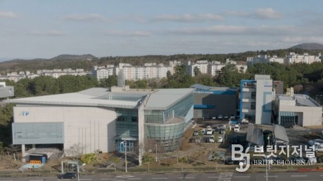 미래융합사업본부 전경