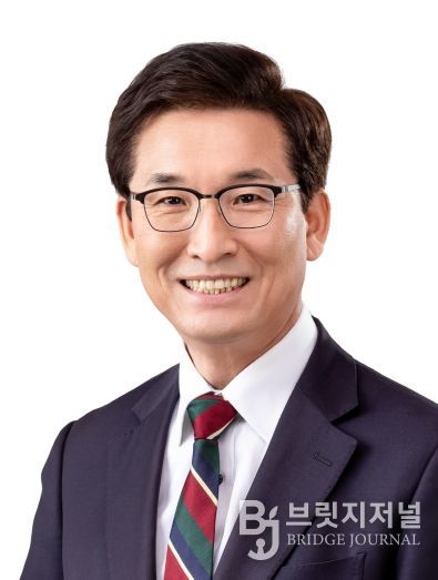 윤건영 충청북도교육감