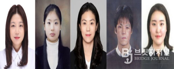 보은군, 2025년도 하반기‘으뜸공무원’5명 선정