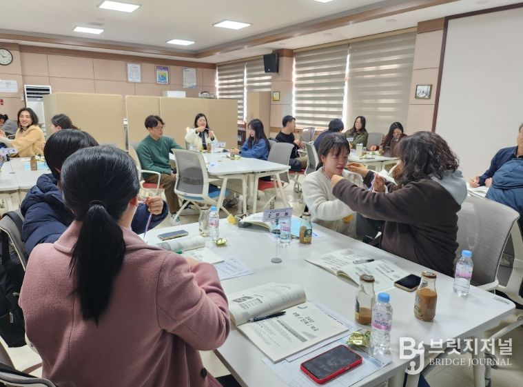 교육과정의 출발점, 교사가 설계하는 새학년