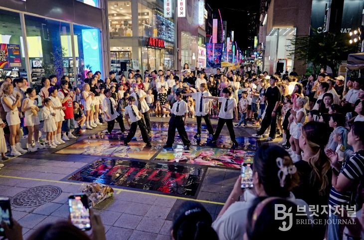 원도심 골목길 축제