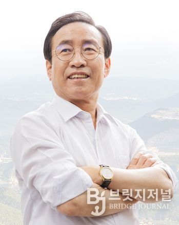 김문근 단양군수