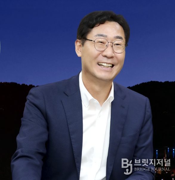 정명근 화성특례시장