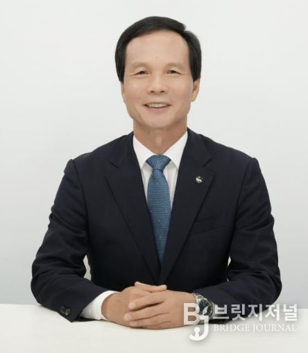 조병옥 음성군수