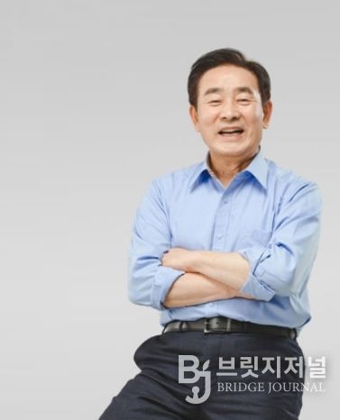 송기섭 진천군수