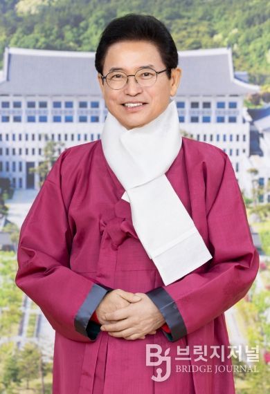 이철우 경상북도지사