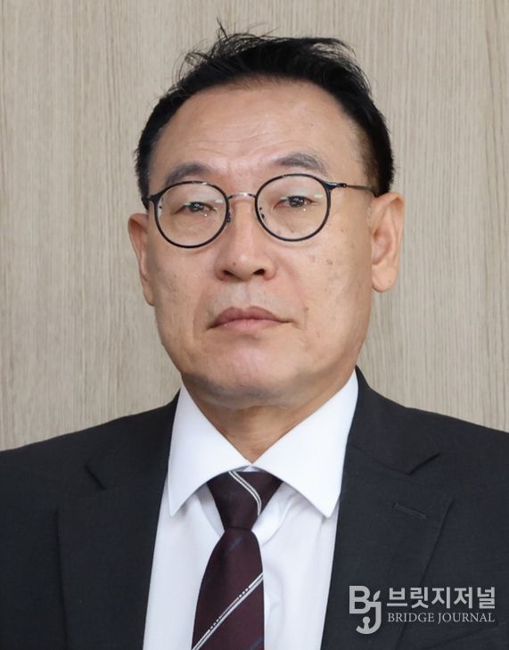 제30대 이택수 영동군 부군수 취임