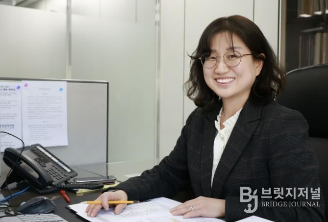 제33대 이수현 괴산군 부군수 취임