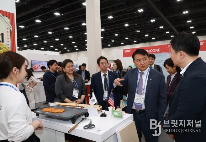 충북도, 2026년 수출기업 지원 본격화