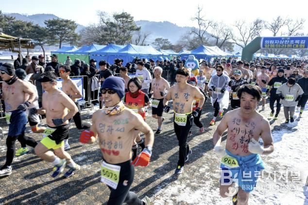 지난 대회 사진