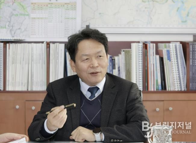 신병대 청주부시장, 취임 3주년… 세밀한 행정으로 시정 성과 견인