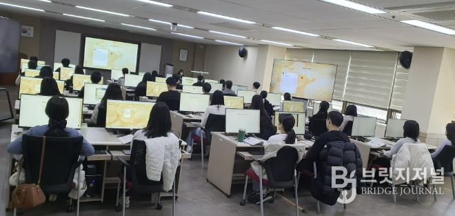 충주시, 2026년 시민정보화교육 2월 개강