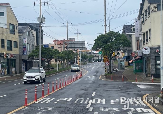 함덕4구 골목형상점가