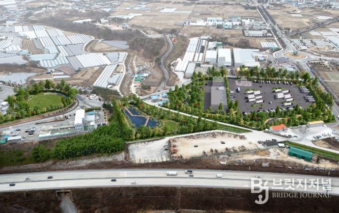 거창군, 기후위기 대응과 도시재생으로 ‘머물고 싶은 그린시티’ 만든다!