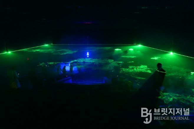 2024 제4회 제주비엔날레 전시