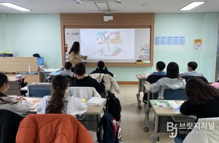 국제교육원, 이주배경학생 한국어 학습 지원을 위한 '2026. 한국어 디딤돌과정' 운영