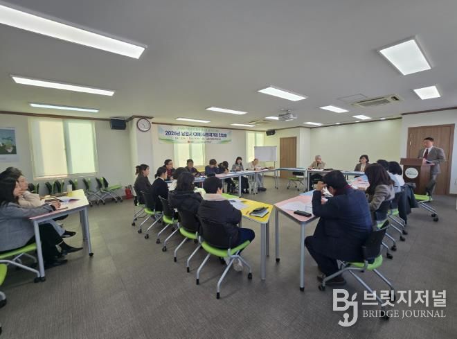 남원시, 사회연대경제기업과 상생 도약