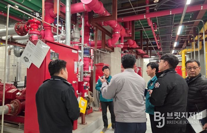 대구시, 설 명절 대비 안전점검 고삐… 합동표본점검 2배 확대