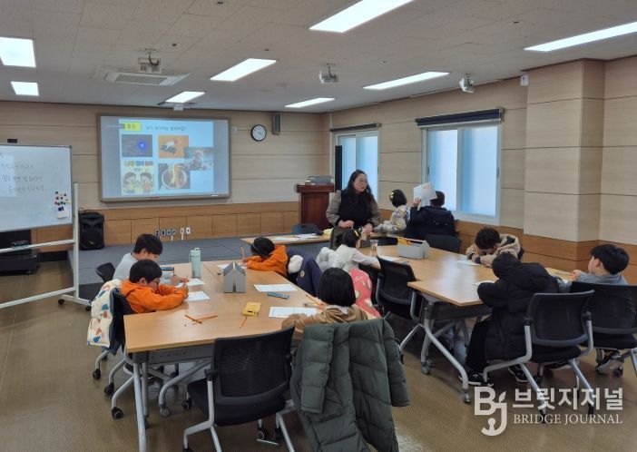 온동네 키움 프로그램