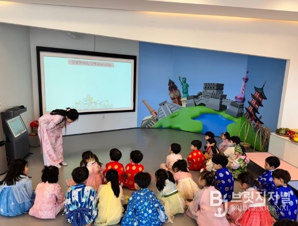 담양글로벌문화관, 다문화 감수성 높이는 ‘2026년 다문화체험교실’ 운영