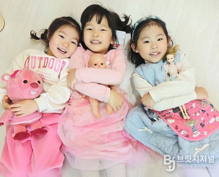 여수시가 영아반 보육 아동 대상 교육의 질을 높이고 부모들의 양육 부담을 덜기 위한 세 가지 주요 보육 정책을 새롭게 추진한다.