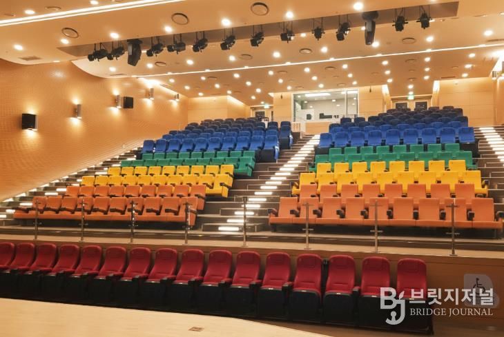 화성시어린이문화센터 아이누리극징