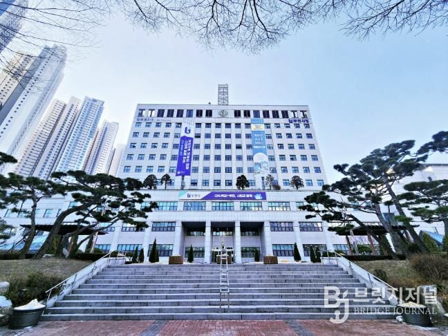 부천시청