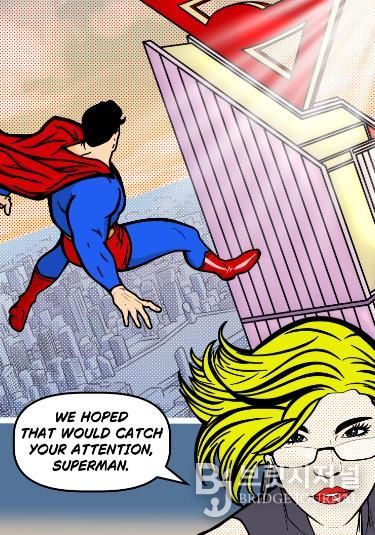 중구생활문화센터, ‘경계의 진동’ 우리 동네 이웃 작품 전시회 개최-노태준 작품