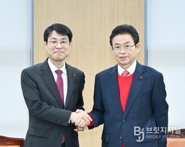 대구・경북이 먼저 길 연 통합,