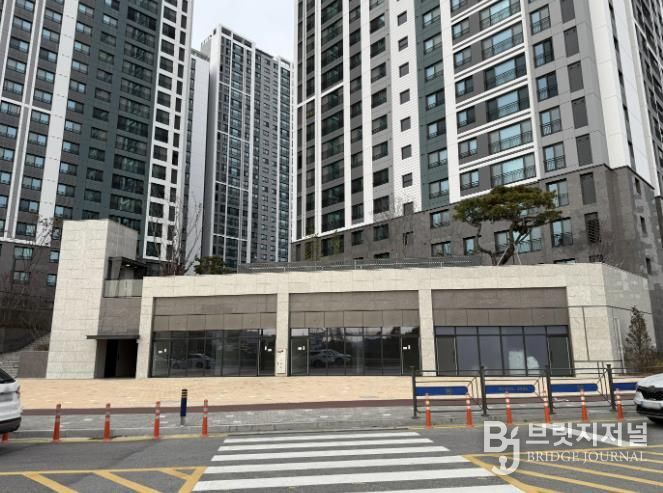 음성군, 대소면 성본산단에 행정출장소 설치 추진…올해 3월 개소