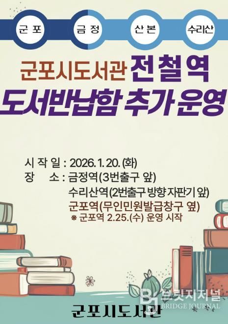 전철역통합반납