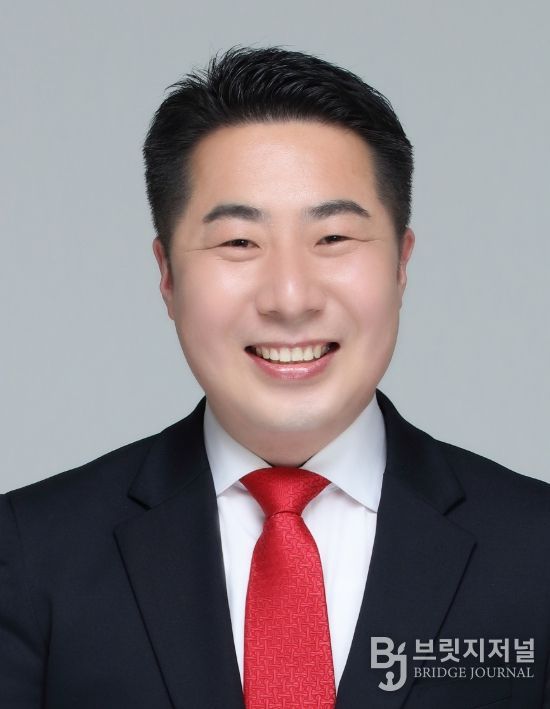 충북도의회 김종필 의원