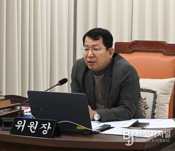 대전 중구의회 김석환 의원