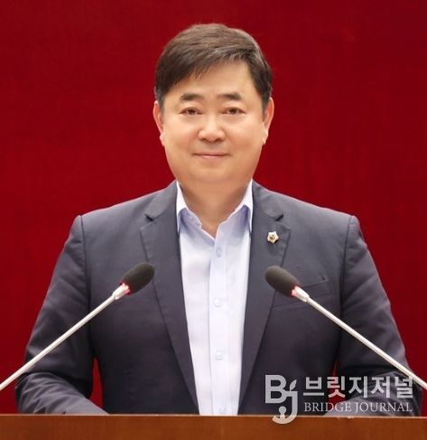 성남시의회 김종환 의원(백현,판교,운중,대장동)
