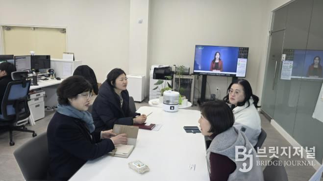 괴산군, 평생학습 우수 사례 공유…지자체 간 상생 기반 다져