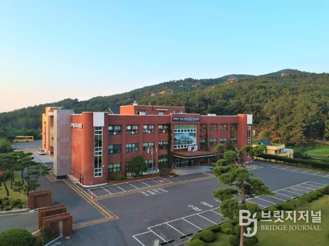 태안교육지원청, 2025년도 종합청렴도 평가 도내 교육지원청 1위 쾌거