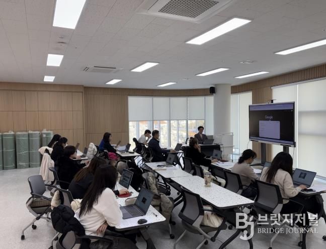 포천시 평생학습 첫 거점, 소흘평생학습관 운영 본격화