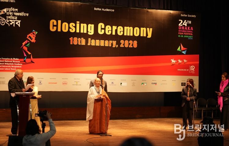 경산시 영화제작 지원, 국제 영화제 수상으로 빛나다