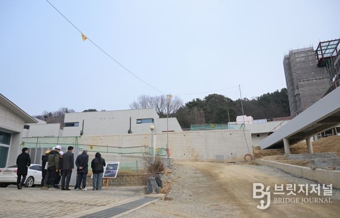 공주시, ‘석장리 세계 구석기공원’ 조성 박차