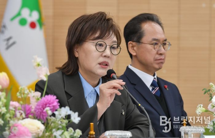 ㈜코리아화인에프티, 경북 영주에 건강기능식품 제조공장 설립