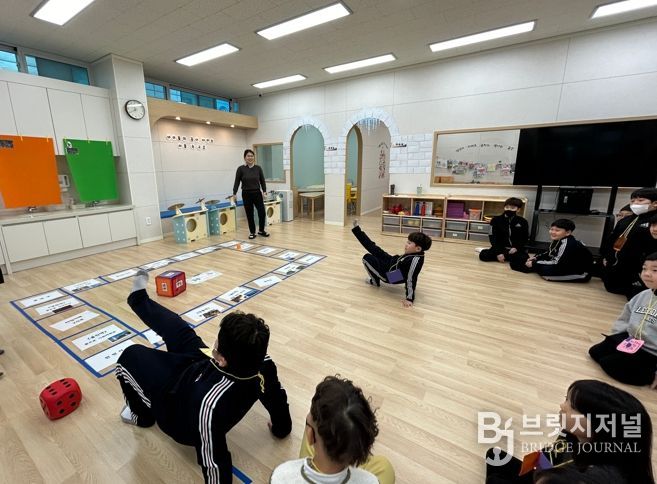 경북도, 대학-초등학교 협력 늘봄학교 모델로 성과 가시화