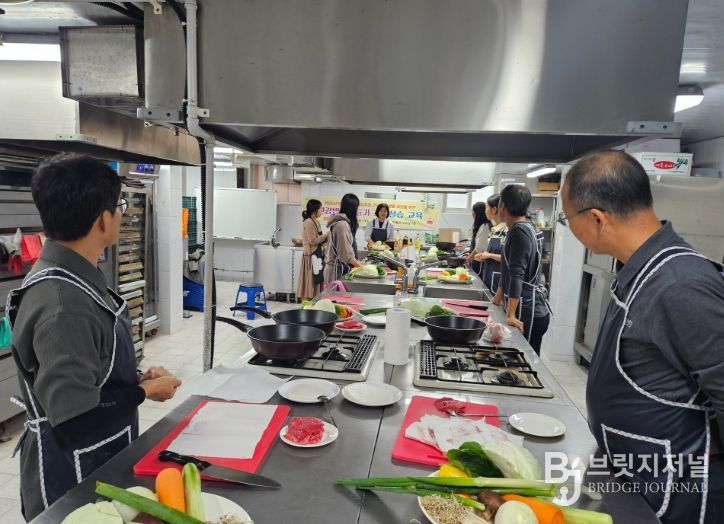 취약계층 임산부·영유아를 위한 영양플러스사업