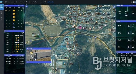 예측·차단 결합한 스마트 침수 대응 체계 구축