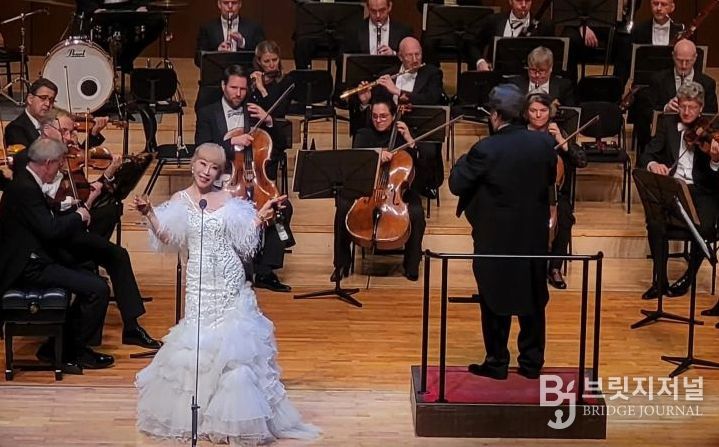 2025년 서귀포예술의전당 기획공연(조수미)